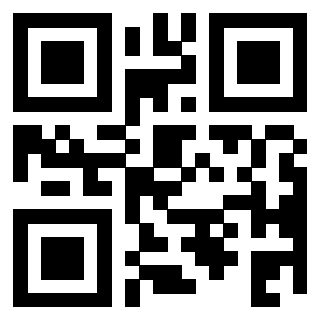 3408834166 - Immagine del Qr Code