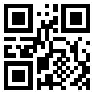 3408834170 QrCode associato