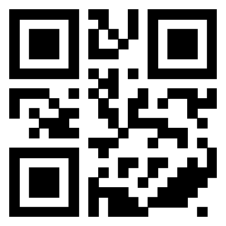 3408834173 QrCode associato