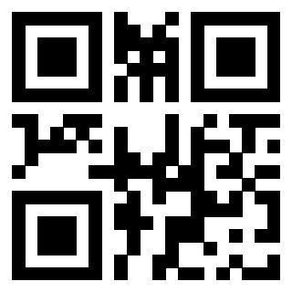 3408834175 - Immagine del Qr Code