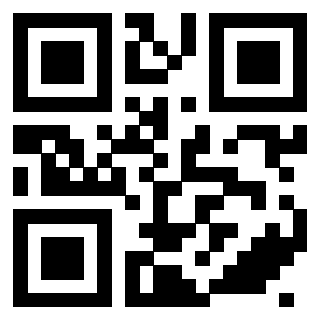 3408834179 QrCode associato