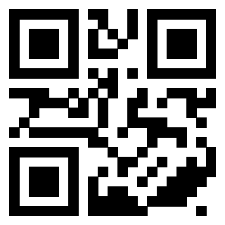 Immagine del QrCode di 3408834180