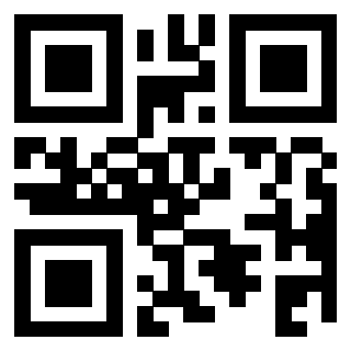 Immagine del Qr Code di 3408834183