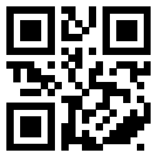 3408834184 Qr Code associato