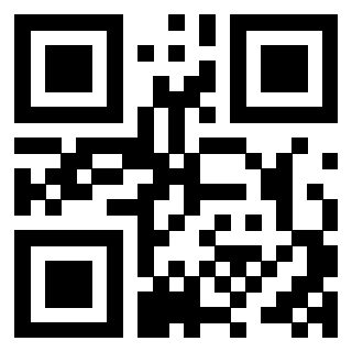 Scansione del Qr Code di 3408834185