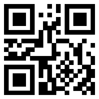 Scansione del Qr Code di 3408834191