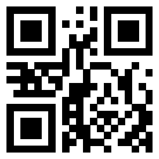 Il QrCode di 3408834195
