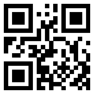 Il QrCode di 3408834199