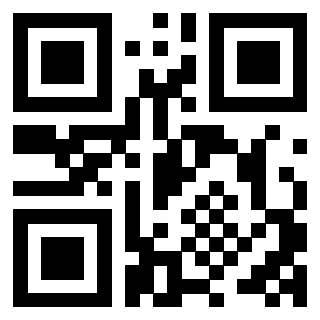 Scansione del Qr Code di 3408834200