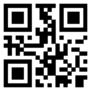 3408834203 - Immagine del QrCode associato