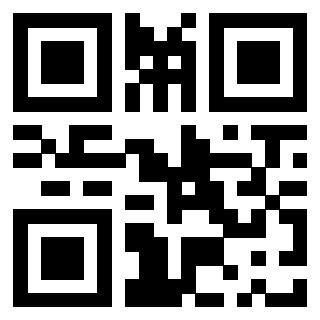 Immagine del Qr Code di 3408834204