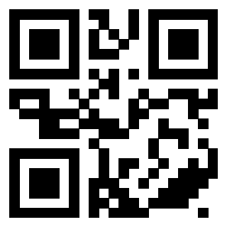 3408834206 QrCode associato