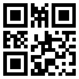 Immagine del QrCode di 3408834210