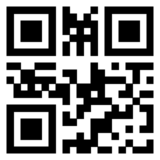 3408834211 - Immagine del QrCode