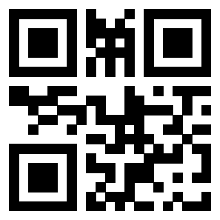 Qr Code di 3408834213