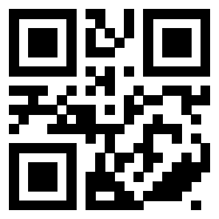 Immagine del Qr Code di 3408834215
