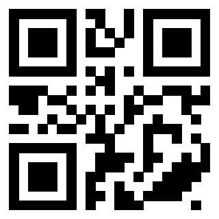 Scansione del QrCode di 3408834217