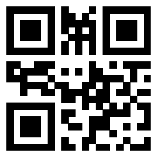 Il Qr Code di 3408834223
