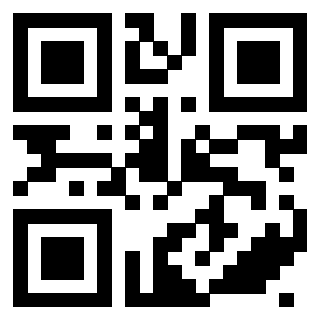 Immagine del Qr Code di 3408834225