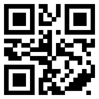 Il QrCode di 3408834226