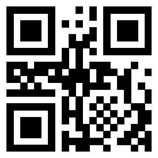 3408834230 - Immagine del QrCode