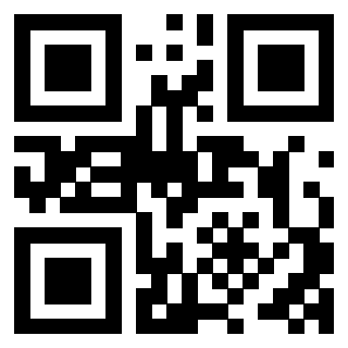 Immagine del Qr Code di 3408834231