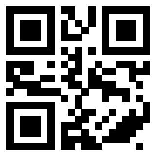 3408834232 Qr Code associato