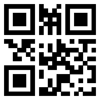 3408834234 - Immagine del Qr Code