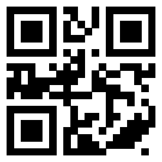 3408834237 - Immagine del Qr Code