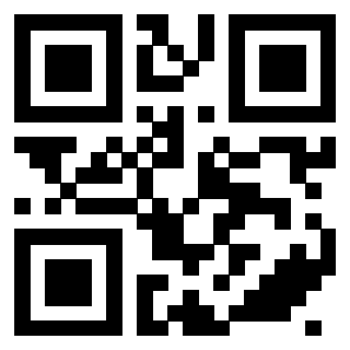 3408834239 QrCode associato