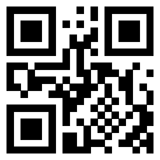 3408834240 - Immagine del Qr Code