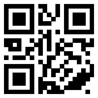 3408834241 Qr Code associato