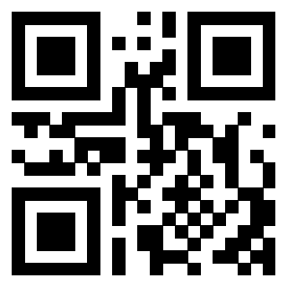 Immagine del Qr Code di 3408834242