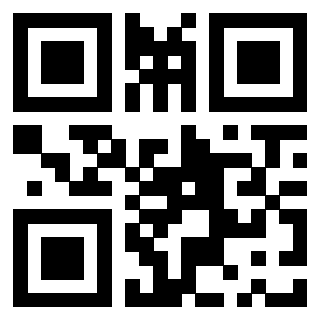 Il Qr Code di 3408834245