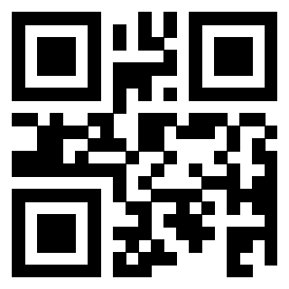 Immagine del QrCode di 3408834246