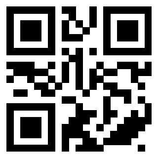 3408834247 - Immagine del Qr Code