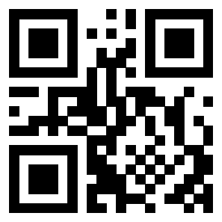 3408834248 - Immagine del Qr Code associato