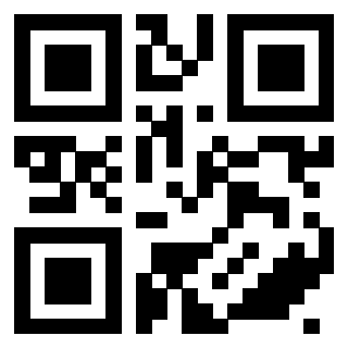 Immagine del QrCode di 3408834250