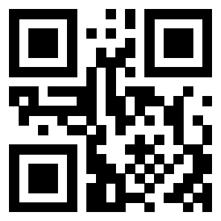 Immagine del Qr Code di 3408834252