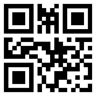 Scansione del Qr Code di 3408834253