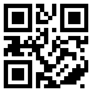 Immagine del Qr Code di 3408834258