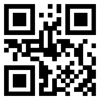 3408834259 Qr Code associato
