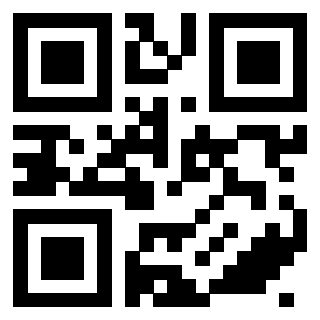 Il QrCode di 3408834260