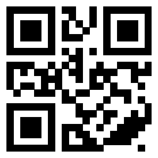 3408834261 Qr Code associato