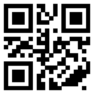 3408834264 Qr Code associato
