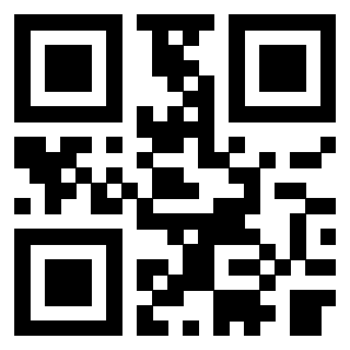 3408834265 - Immagine del QrCode associato