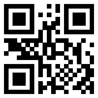 3408834268 - Immagine del Qr Code associato