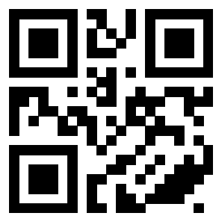 3408834270 - Immagine del QrCode associato