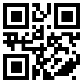 3408834271 - Immagine del QrCode associato