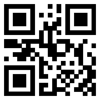 3408834275 Qr Code associato